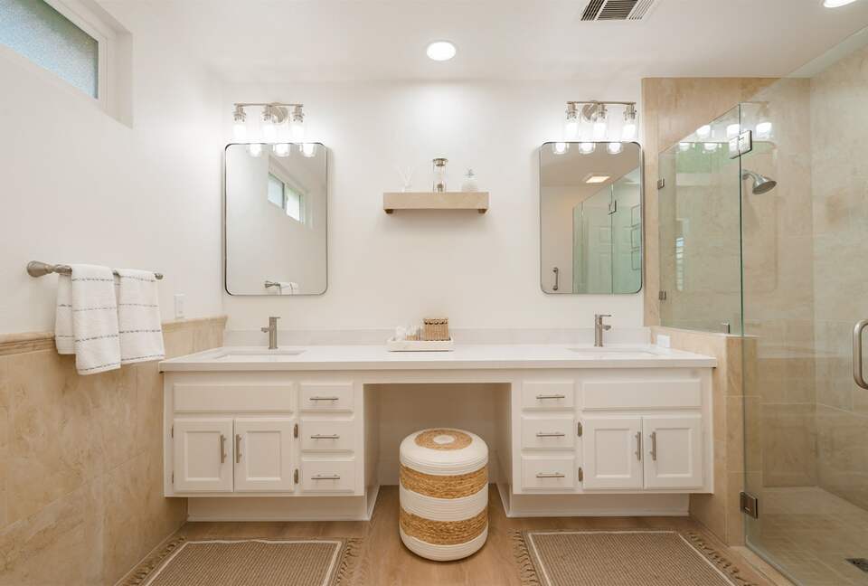 The Palmer at Monterey Country Club - Palm Desert, California