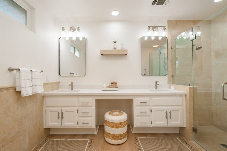 The Palmer at Monterey Country Club - Palm Desert, California