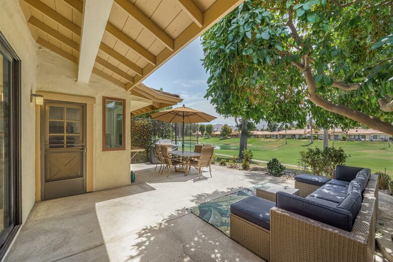 The Palmer at Monterey Country Club - Palm Desert, California