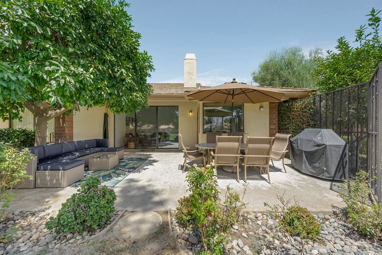 The Palmer at Monterey Country Club - Palm Desert, California