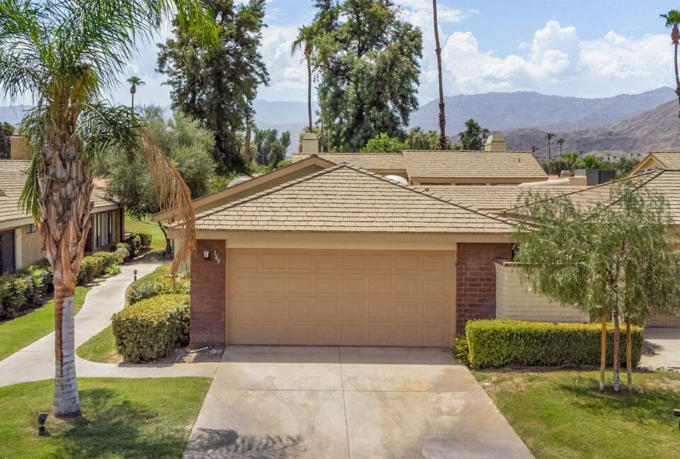 The Palmer at Monterey Country Club - Palm Desert, California