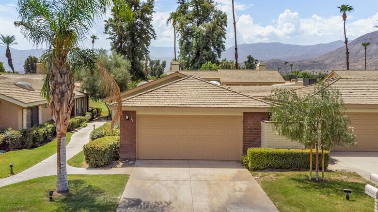 The Palmer at Monterey Country Club - Palm Desert, California