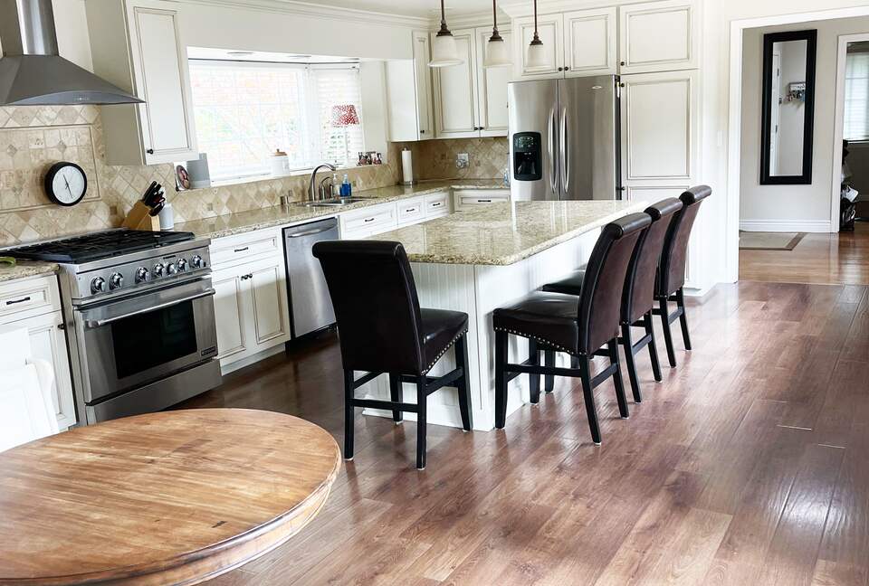 Alamo Retreat with a private pool near San Francisco - Alamo, California