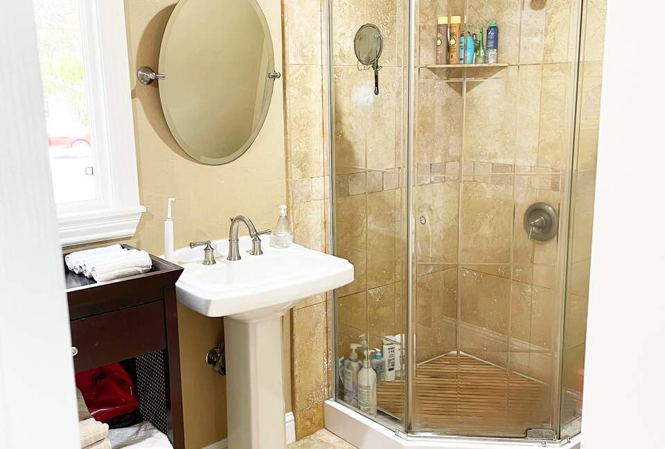 Alamo Retreat with a private pool near San Francisco - Alamo, California