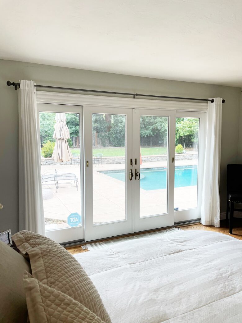 Alamo Retreat with a private pool near San Francisco - Alamo, California