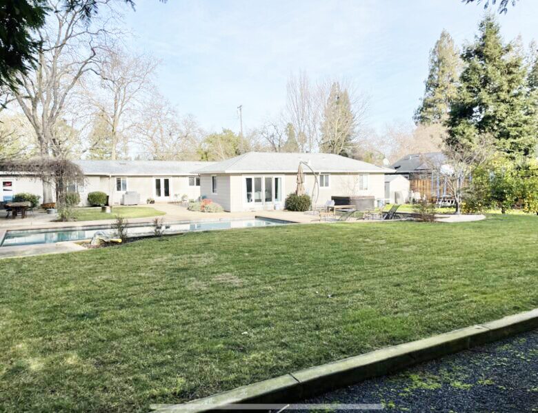 Alamo Retreat with a private pool near San Francisco - Alamo, California