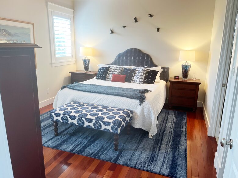 New Smyrna Oceanfront Beach House - New Smyrna Beach, Florida