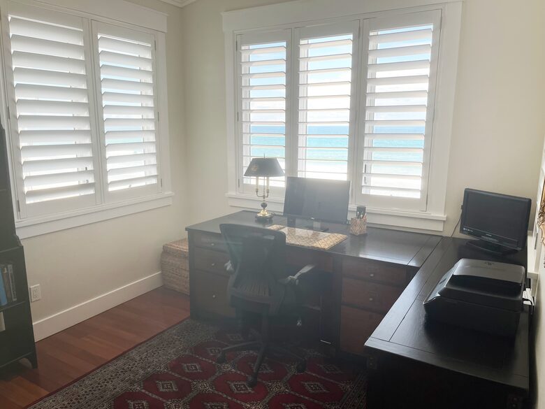 New Smyrna Oceanfront Beach House - New Smyrna Beach, Florida