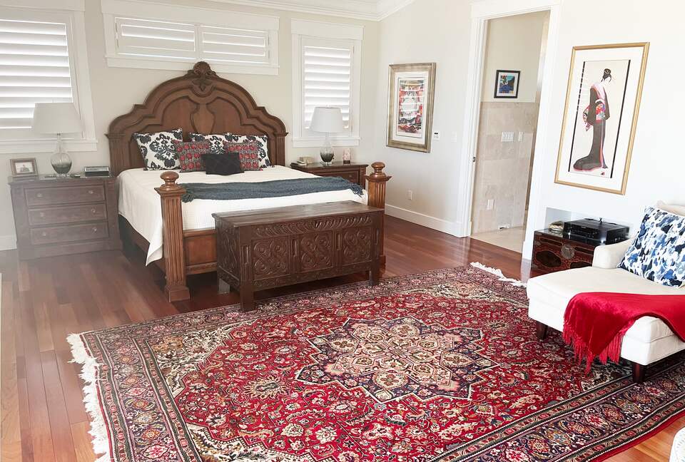 New Smyrna Oceanfront Beach House - New Smyrna Beach, Florida