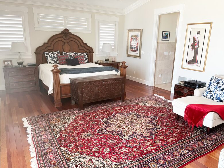 New Smyrna Oceanfront Beach House - New Smyrna Beach, Florida