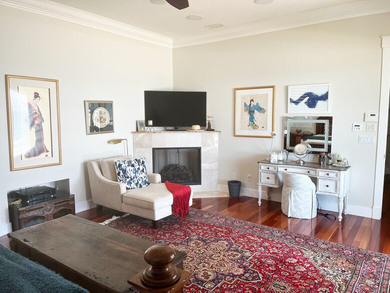 New Smyrna Oceanfront Beach House - New Smyrna Beach, Florida