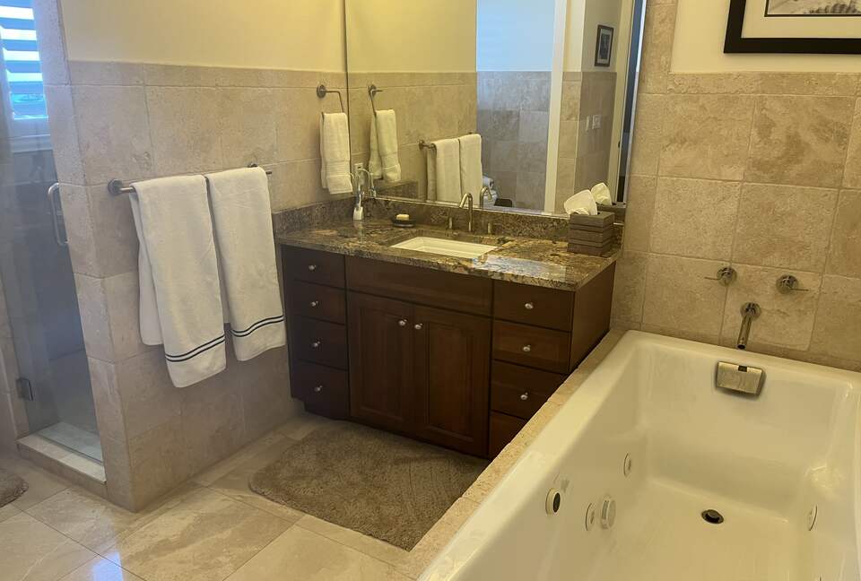 New Smyrna Oceanfront Beach House - New Smyrna Beach, Florida