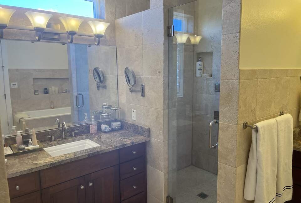 New Smyrna Oceanfront Beach House - New Smyrna Beach, Florida