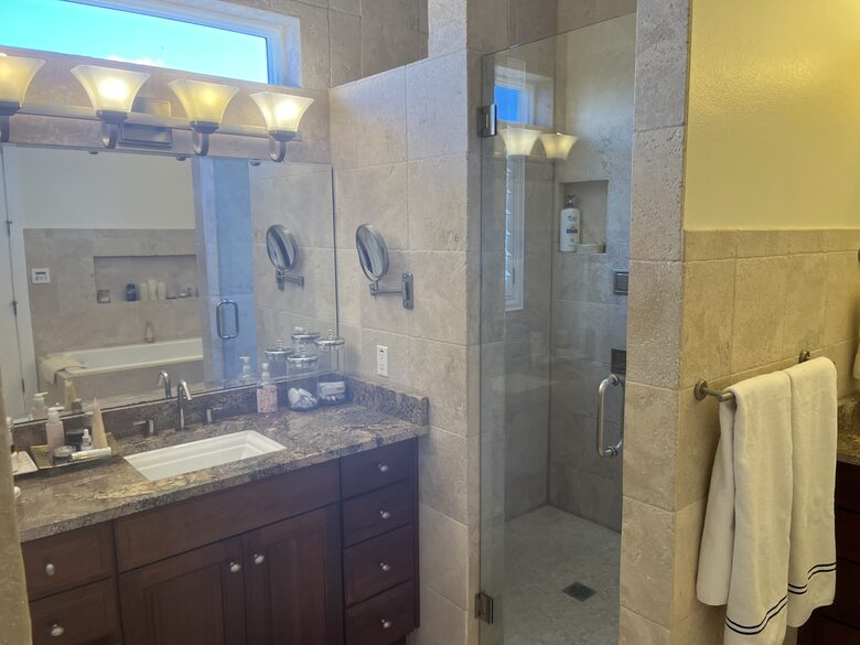 New Smyrna Oceanfront Beach House - New Smyrna Beach, Florida