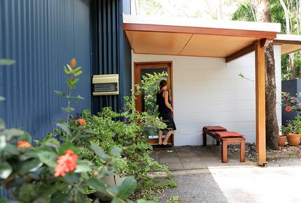 Oak Beach Dreaming - Port Douglas, Australia