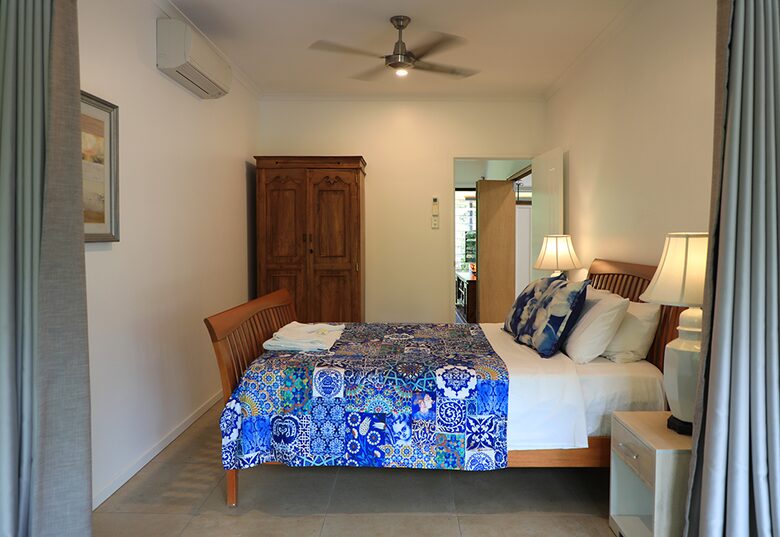 Oak Beach Dreaming - Port Douglas, Australia