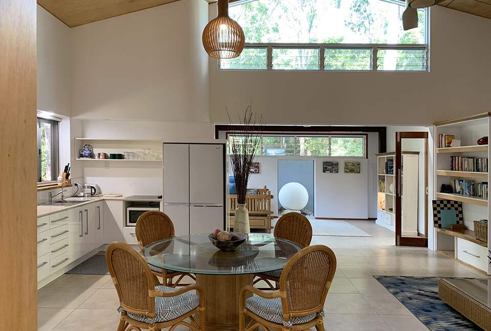 Oak Beach Dreaming - Port Douglas, Australia