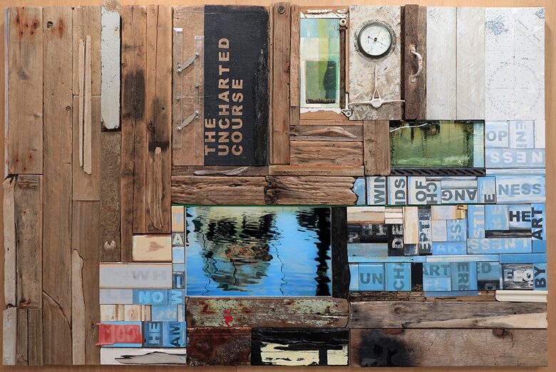 Oak Beach Dreaming - Port Douglas, Australia