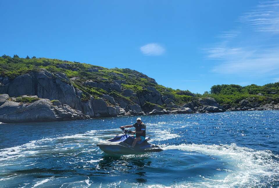 Kampedalen Estate (R) - Kristiansand, Norway