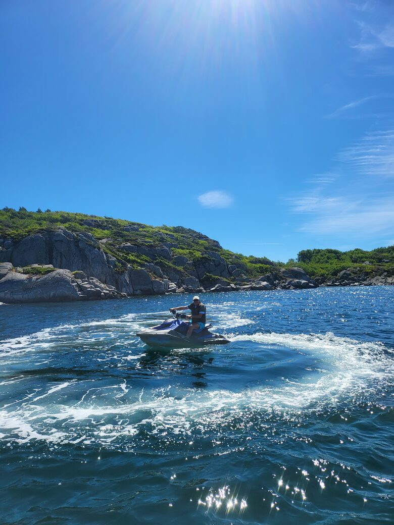 Kampedalen Estate (R) - Kristiansand, Norway