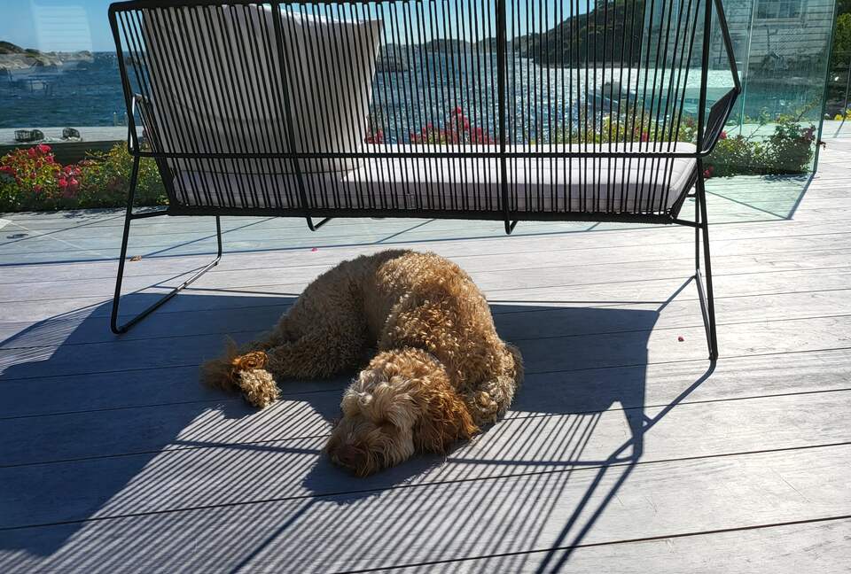 Kampedalen Estate (R) - Kristiansand, Norway