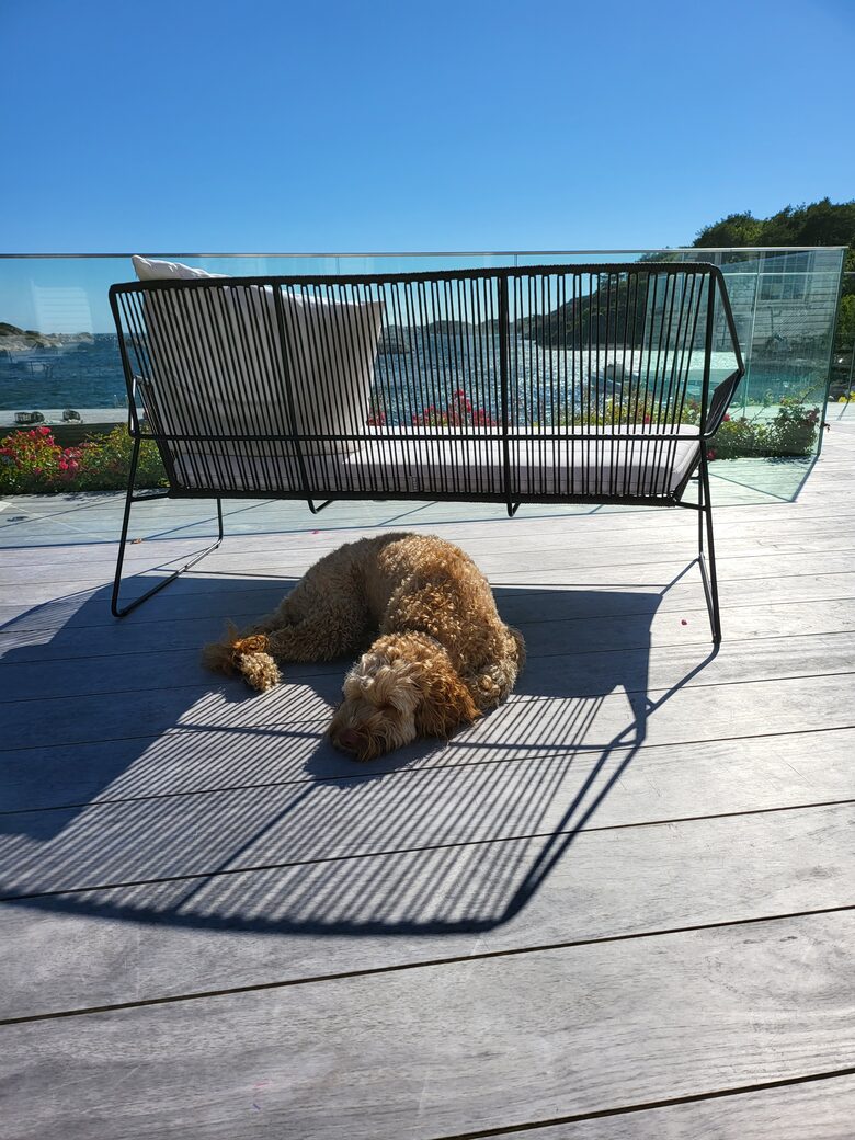 Kampedalen Estate (R) - Kristiansand, Norway