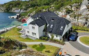 Kampedalen Estate (R) - Kristiansand, Norway