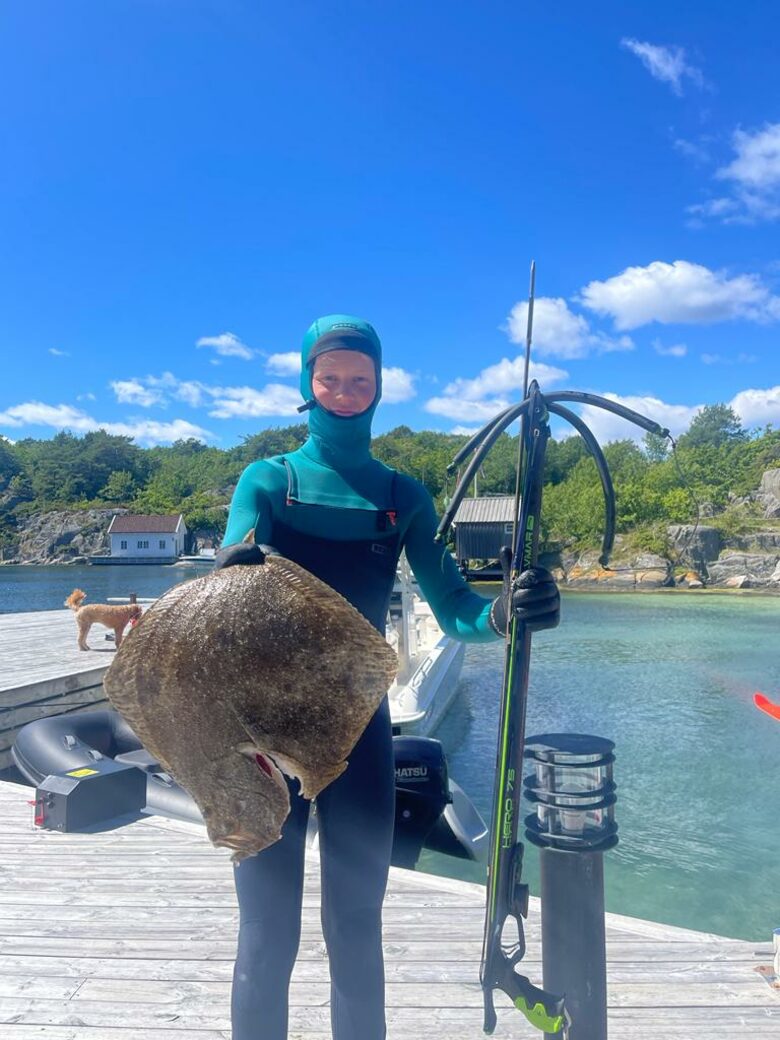 Kampedalen Estate (R) - Kristiansand, Norway