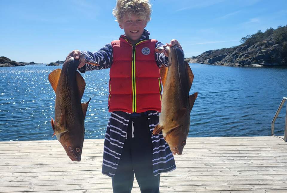 Kampedalen Estate (R) - Kristiansand, Norway