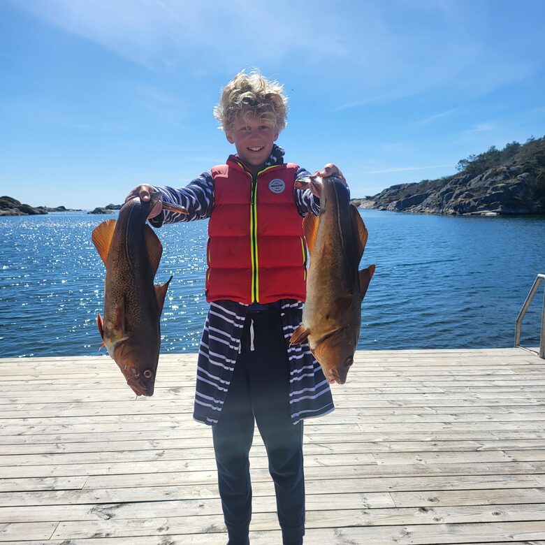 Kampedalen Estate (R) - Kristiansand, Norway