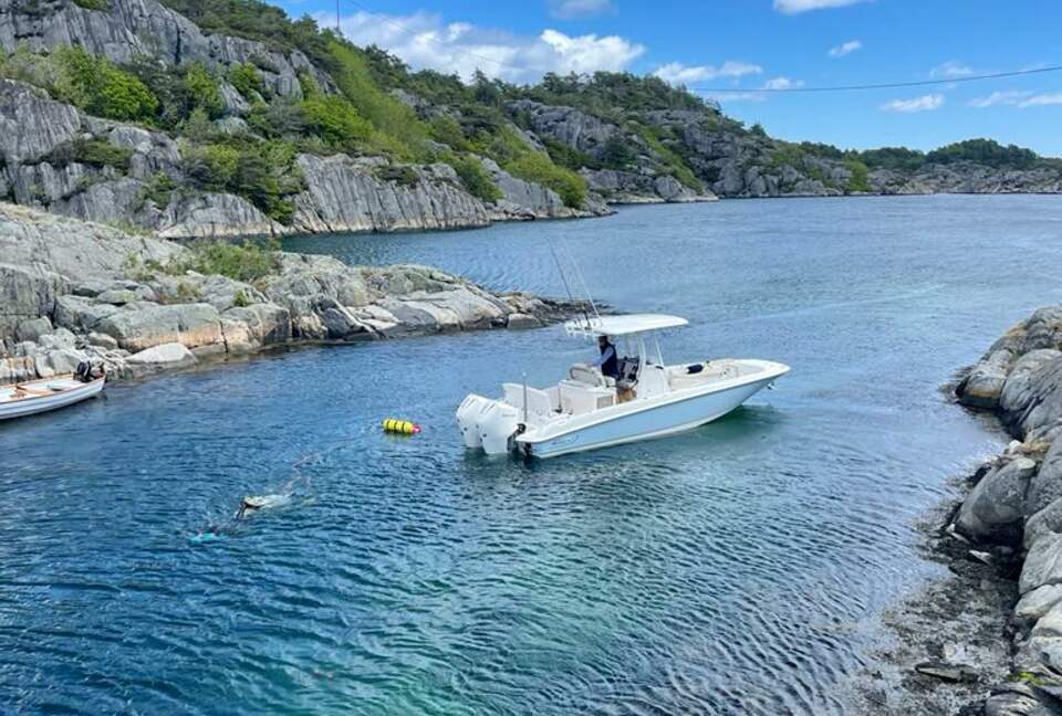 Kampedalen Estate (R) - Kristiansand, Norway