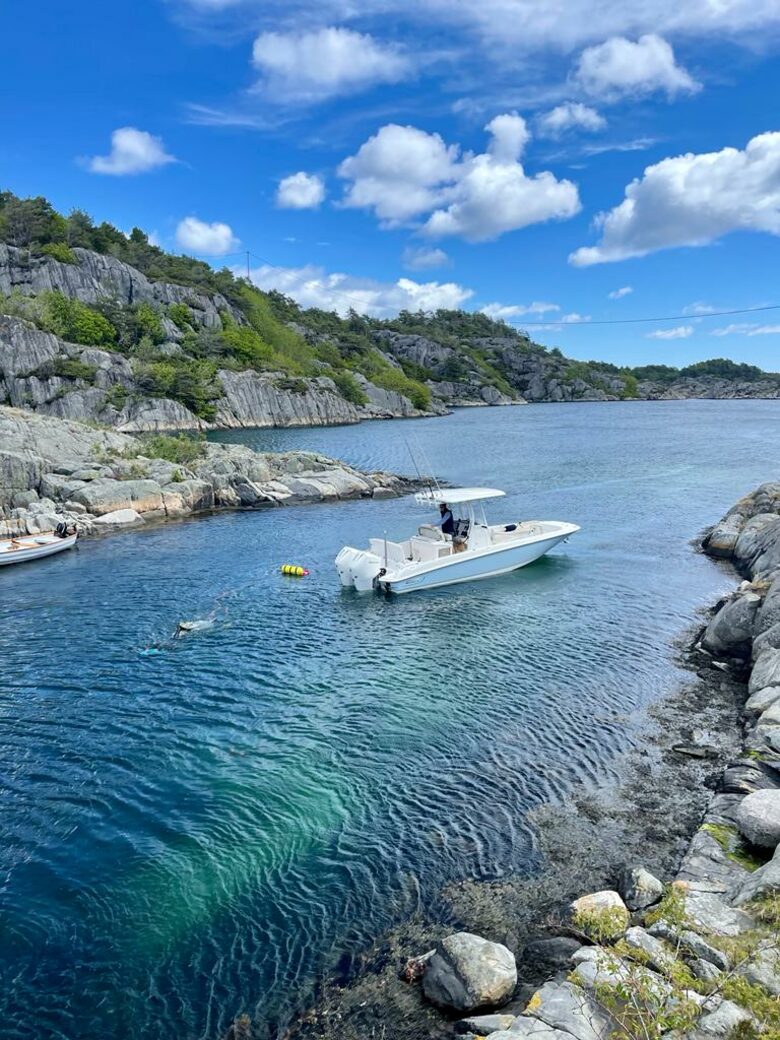 Kampedalen Estate (R) - Kristiansand, Norway
