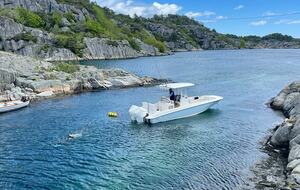 Kampedalen Estate (R) - Kristiansand, Norway