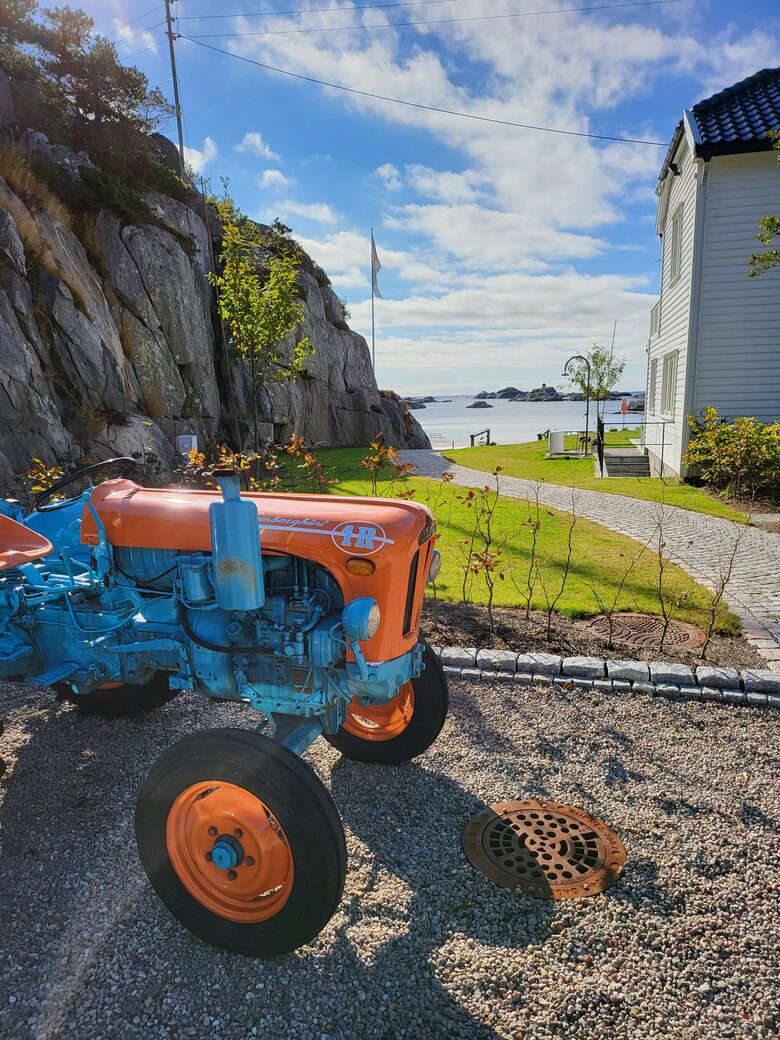 Kampedalen Estate (R) - Kristiansand, Norway