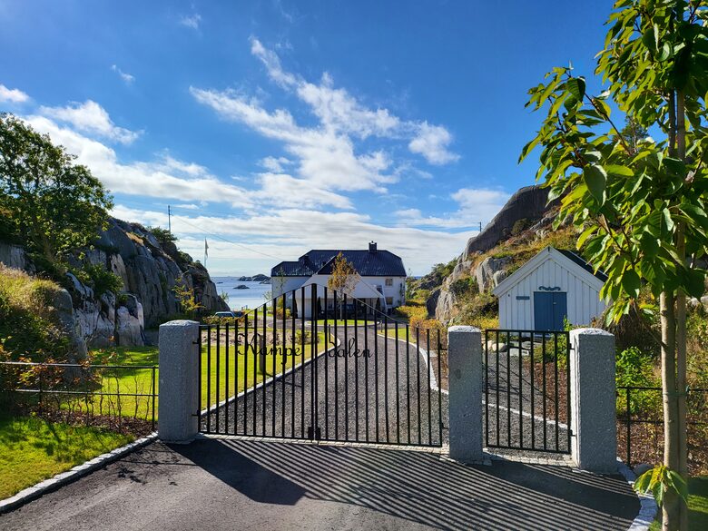 Kampedalen Estate (R) - Kristiansand, Norway