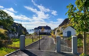 Kampedalen Estate (R) - Kristiansand, Norway