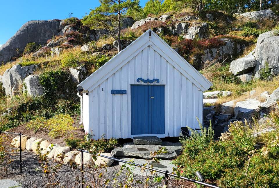 Kampedalen Estate (R) - Kristiansand, Norway