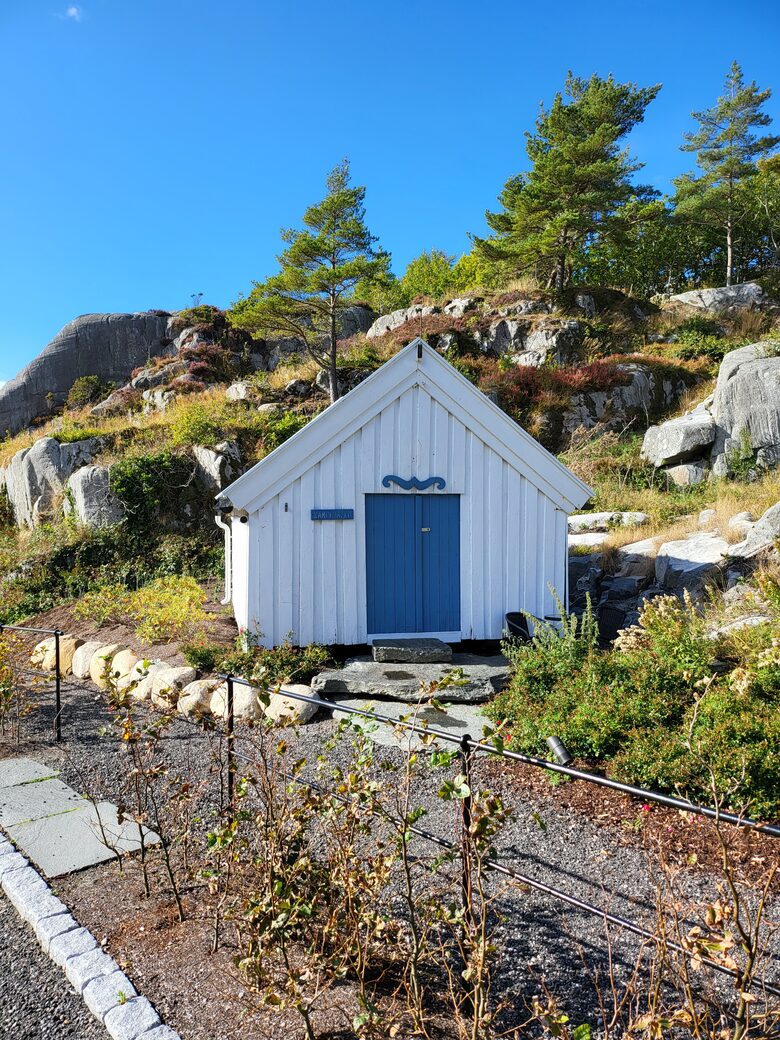 Kampedalen Estate (R) - Kristiansand, Norway