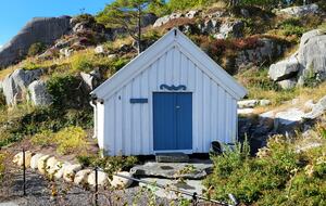 Kampedalen Estate (R) - Kristiansand, Norway