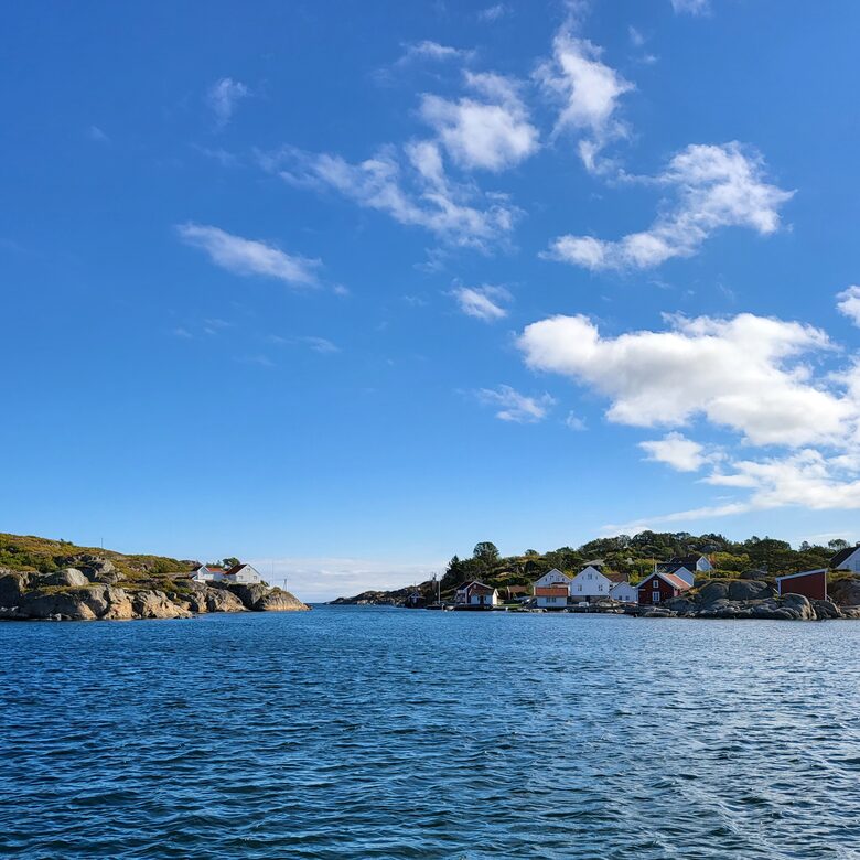 Kampedalen Estate (R) - Kristiansand, Norway