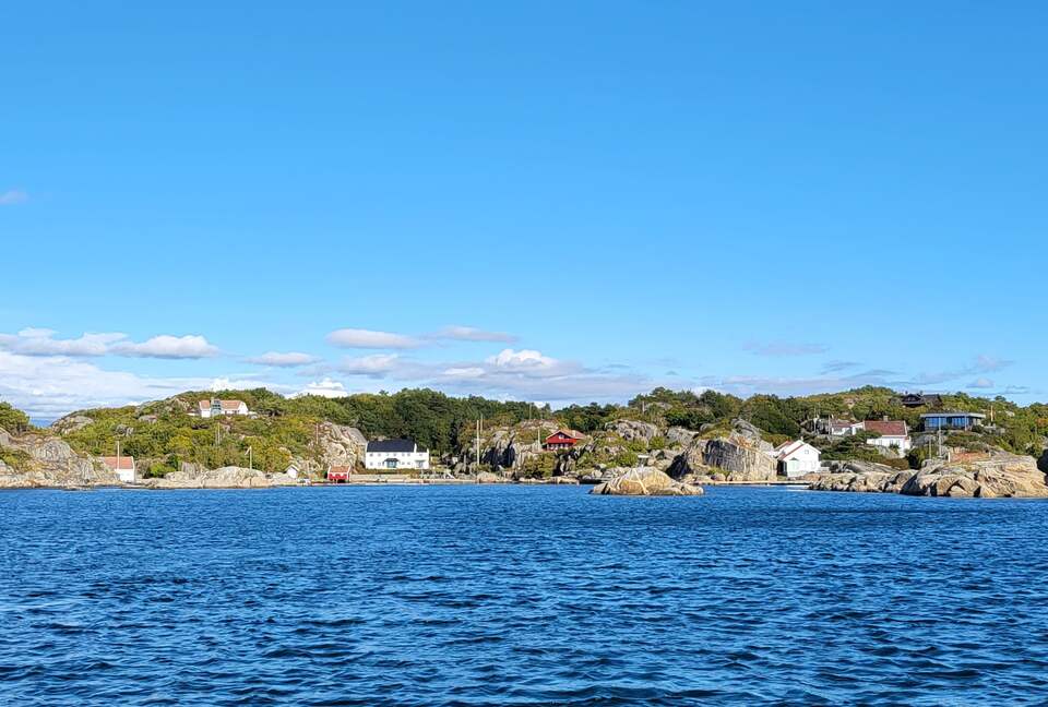 Kampedalen Estate (R) - Kristiansand, Norway