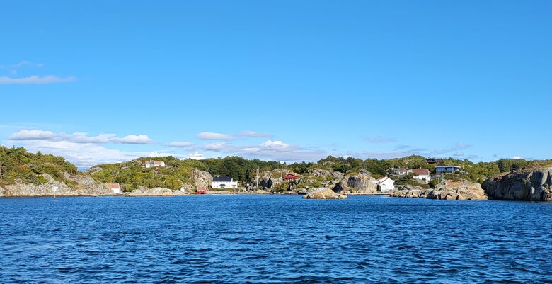Kampedalen Estate (R) - Kristiansand, Norway