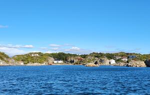 Kampedalen Estate (R) - Kristiansand, Norway