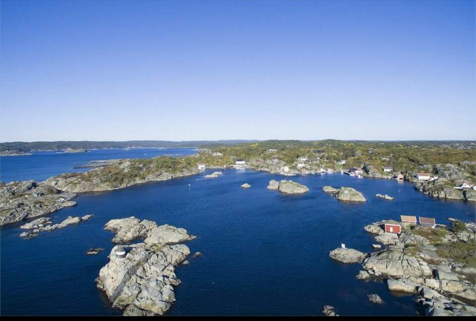 Kampedalen Estate (R) - Kristiansand, Norway