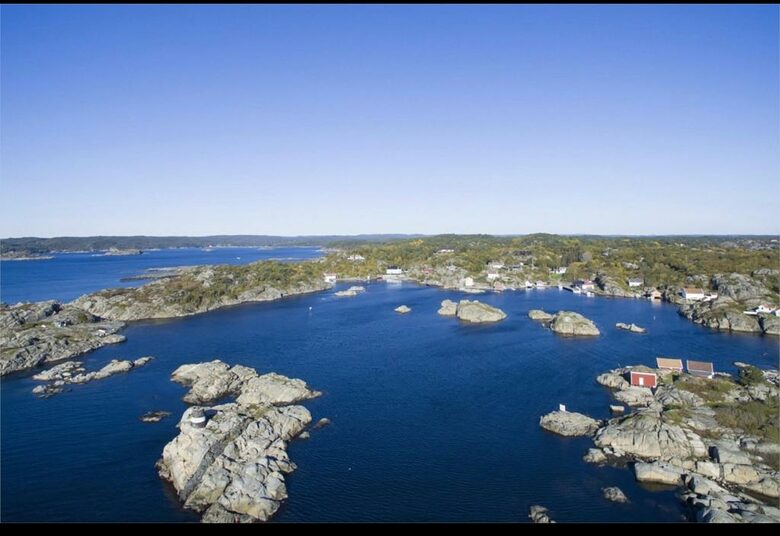 Kampedalen Estate (R) - Kristiansand, Norway