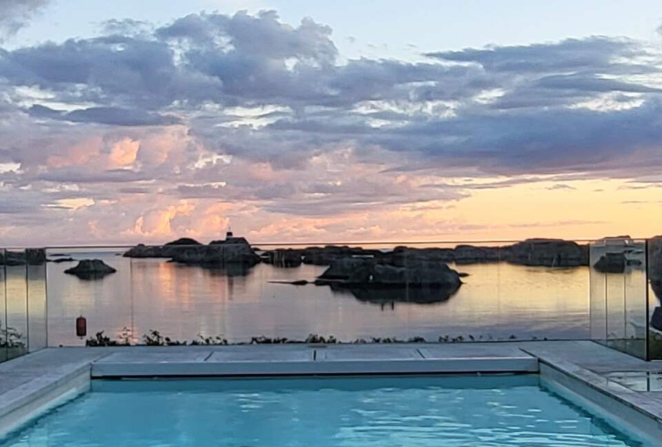 Kampedalen Estate (R) - Kristiansand, Norway