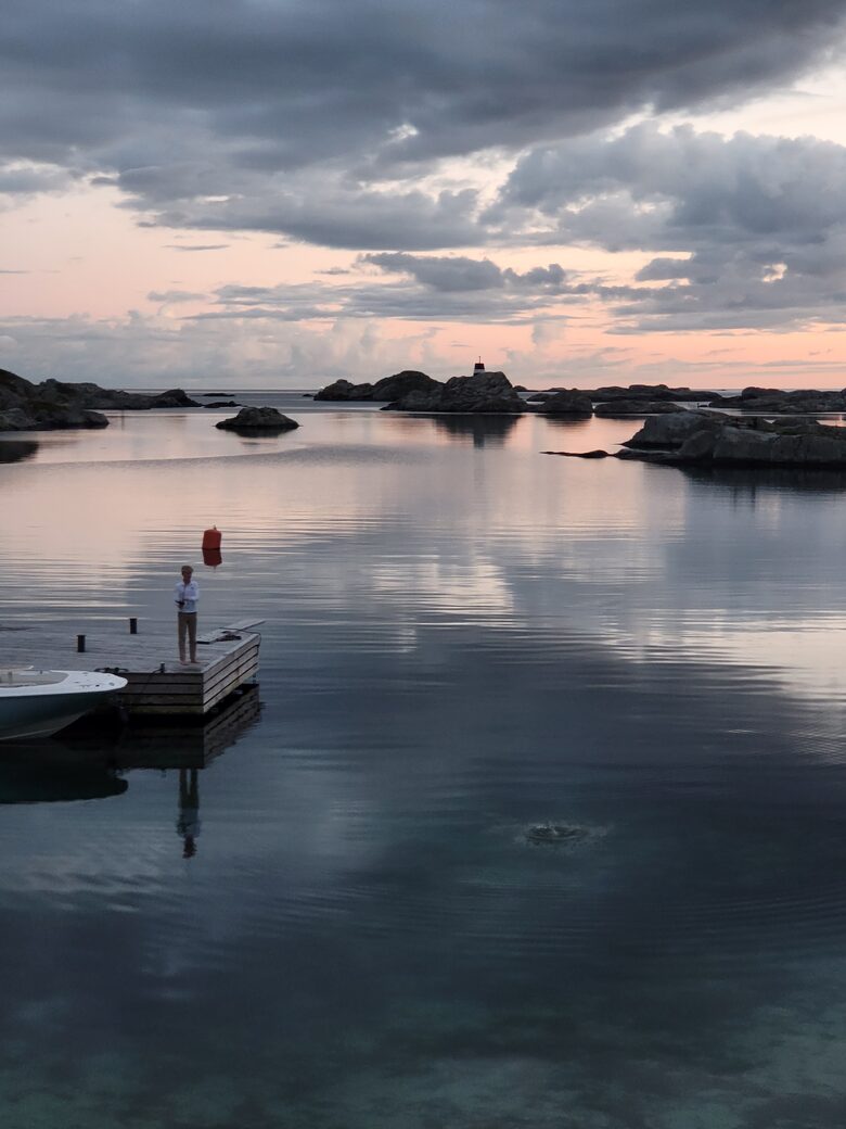Kampedalen Estate (R) - Kristiansand, Norway