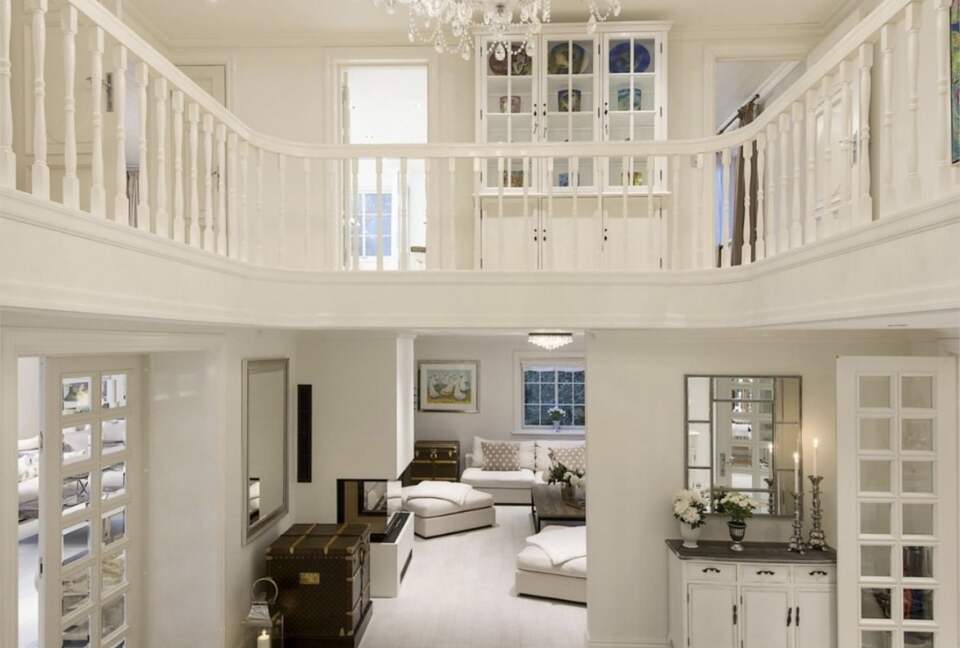 Kampedalen Estate (R) - Kristiansand, Norway