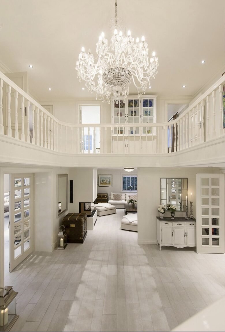 Kampedalen Estate (R) - Kristiansand, Norway