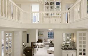 Kampedalen Estate (R) - Kristiansand, Norway